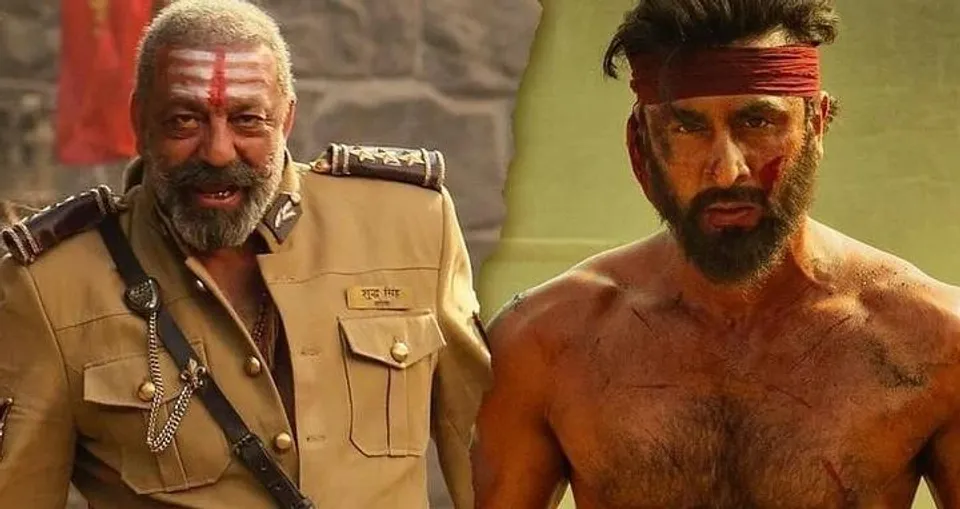 'মানুষ আমাদের সকলের পরিশ্রমকে সম্মান করে না', আবেগ প্রবণ নোট লিখলেন সঞ্জয় দত্ত