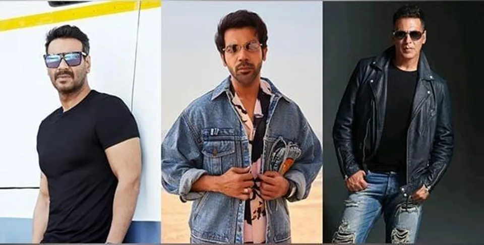 কার্গিল বিজয় দিবসে সৈন্যদের শ্রদ্ধা জানালেন বলিউডের সেলিব্রিটিরা