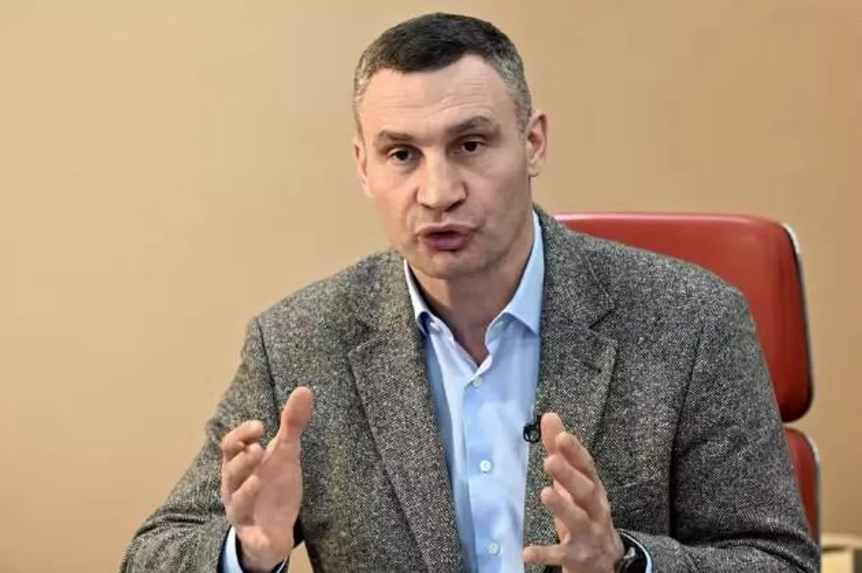 পুতিন এমন সব প্রক্রিয়া শুরু করেছেন, যা তাকে ধ্বংস করে দেবেঃ কিয়েভ মেয়র