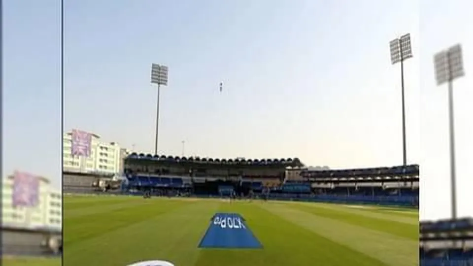 ওমান থেকে সড়ছে বিশ্বকাপের ম্যাচ