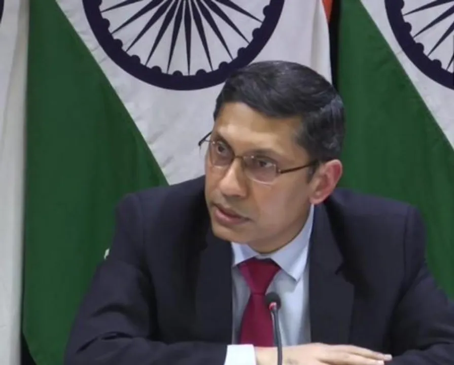 ইউক্রেনের সুমিতে এখনও আটকে ভারতীয় পড়ুয়ারা, জানাল কেন্দ্র