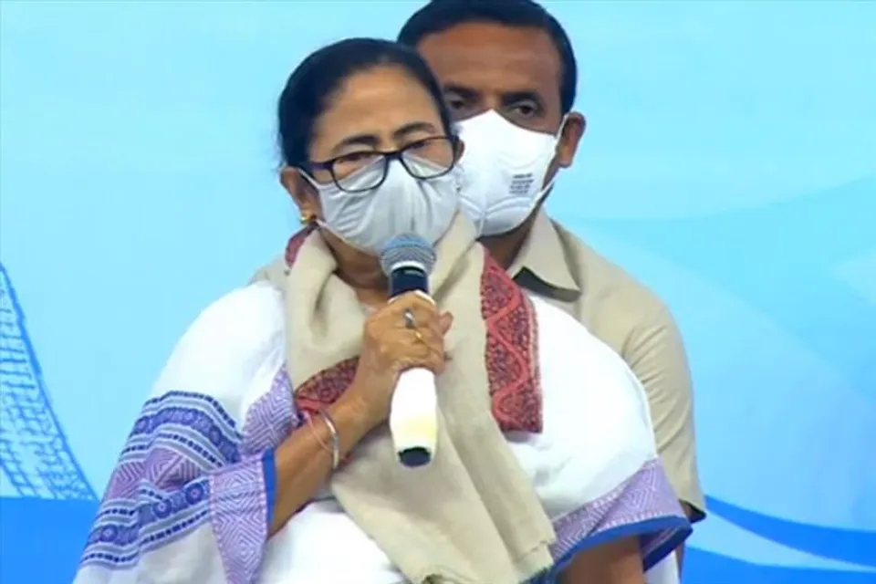 দক্ষিণ ২৪ পরগনায় ২৭০ কোটি মূল্যের ৫৮টি প্রকল্প উদ্বোধনের ঘোষণা মুখ্যমন্ত্রীর