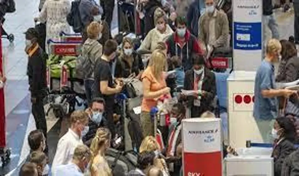 জার্মানিতে 'ওমিক্রন' শনাক্ত