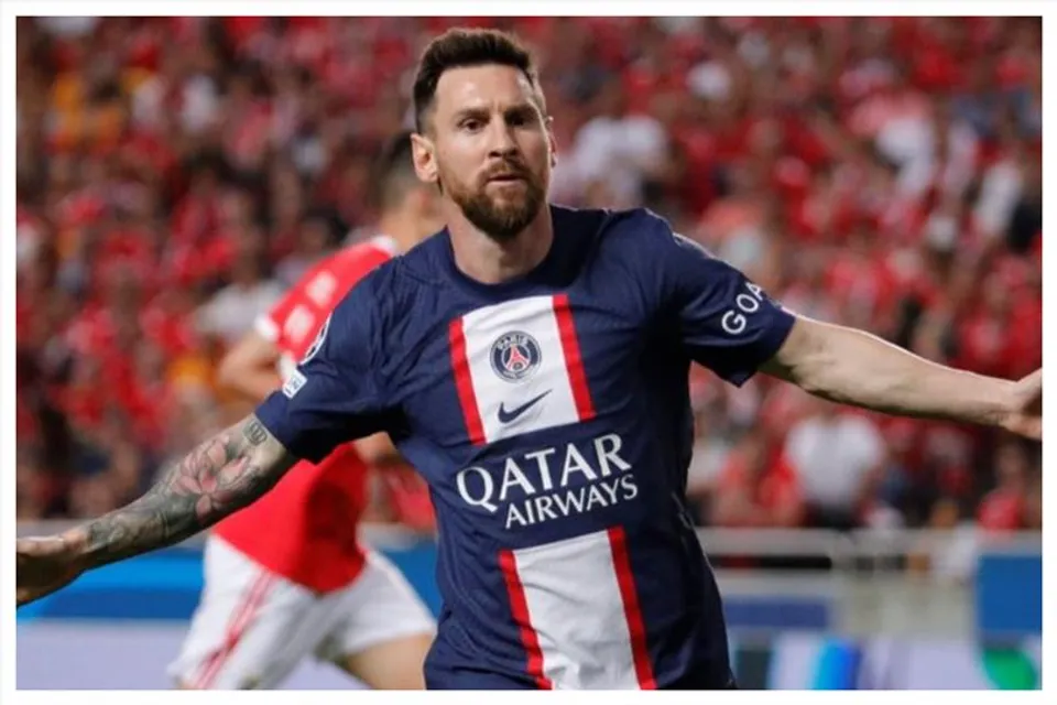 চ্যাম্পিয়ন্স লিগের পর মেসিদের নজরে এবার রেইমস