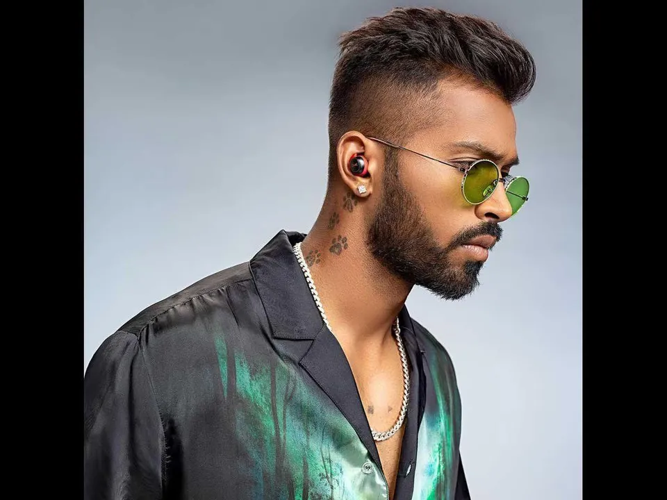 নতুনভাবে আসতে চলেছেন হার্দিক