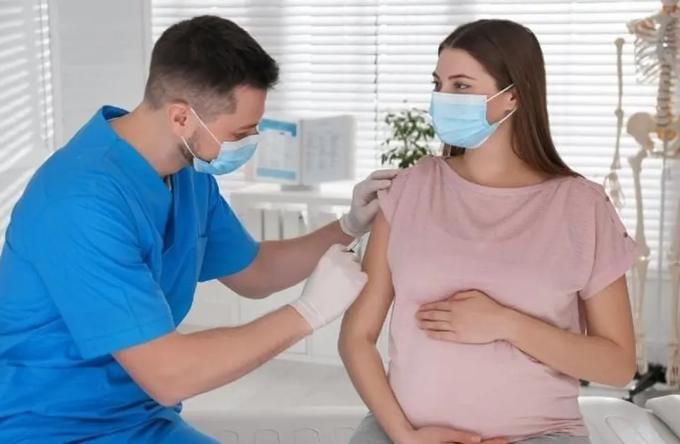 মার্কিন যুক্তরাষ্ট্রে গর্ভধারণজনিত মৃত্যুর হার বৃদ্ধির সঙ্গে যুক্ত কোভিড: রিপোর্ট