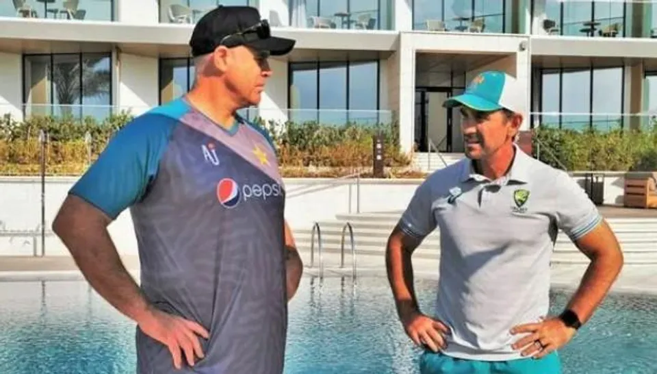 নিজের দেশকে হারাতেই এবার গেম প্ল্যান সাজাচ্ছেন ম্যাথু হেডেন!