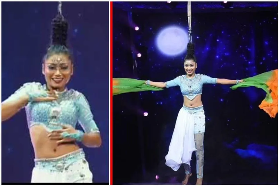 'আইজিটি'র মঞ্চে বাংলার মেয়ে, প্রশংসায় শিল্পা-কিরণরা