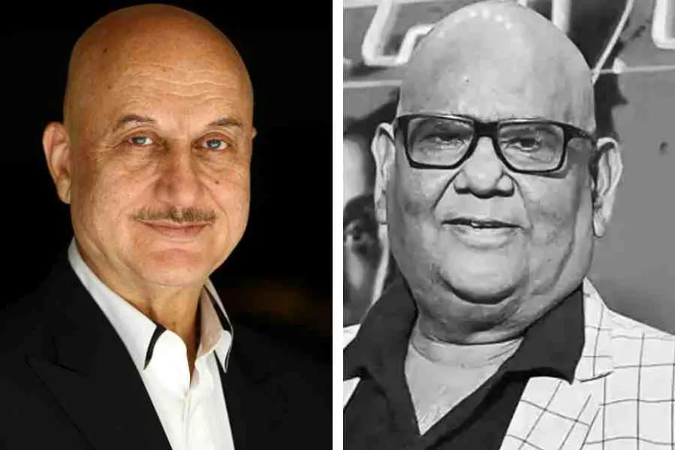 ‘ওকে নিয়ো কোনও বিতর্ক চাই না’, অনুপম