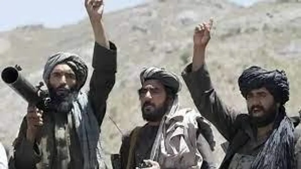 আফগানিস্তানের জরুরি মজুত বন্ধ করে দিল IMF