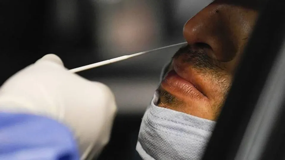 নতুন বছরে হাজির নয়া রোগ ‘ফ্লোরোনা’!