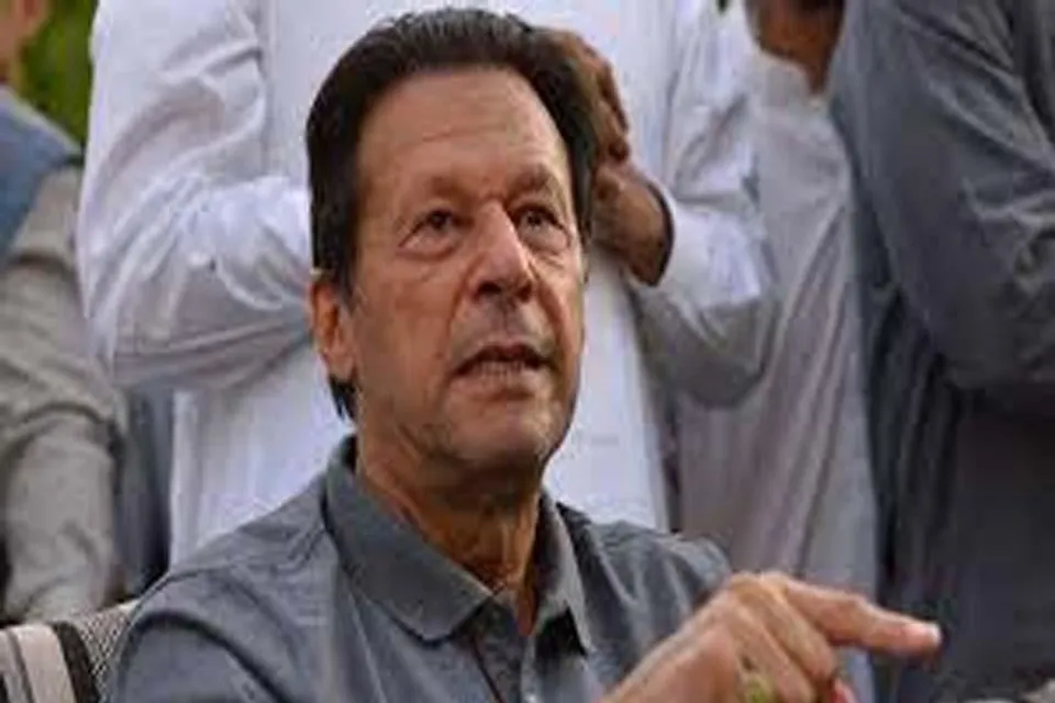 ইমরান খানের মন্তব্যে কোনও সত্যতা নেই, দাবি মার্কিন যুক্তরাষ্ট্রের