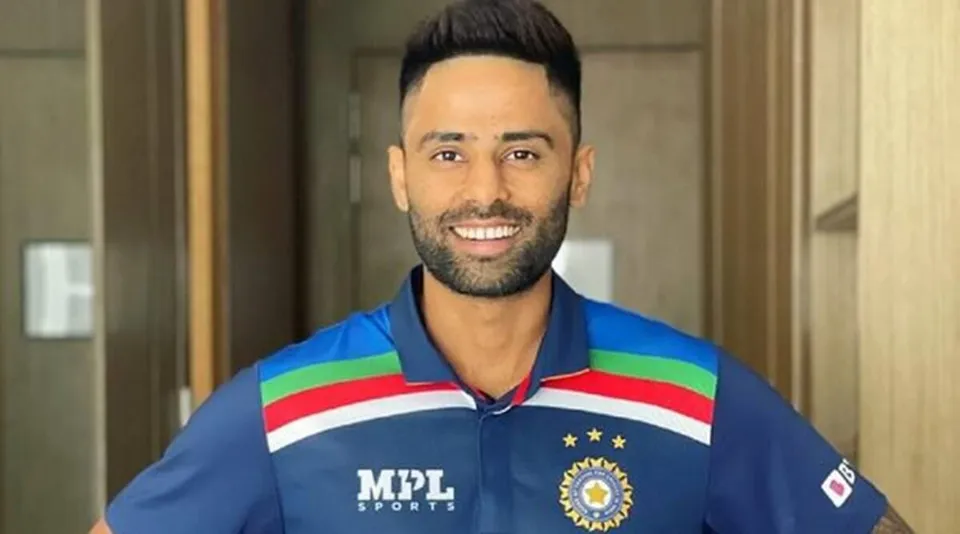 সূর্যকুমারের ব্যাটিং নিয়ে যা বললেন তাঁর সতীর্থ