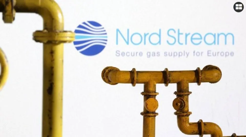 ইউরোপে ফের গ্যাস সরবরাহ শুরু রাশিয়ার