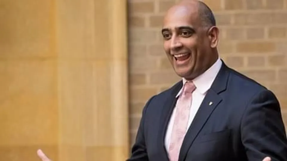 মার্কিন প্রতিরক্ষা দফতরে ভারতীয় বংশোদ্ভূত