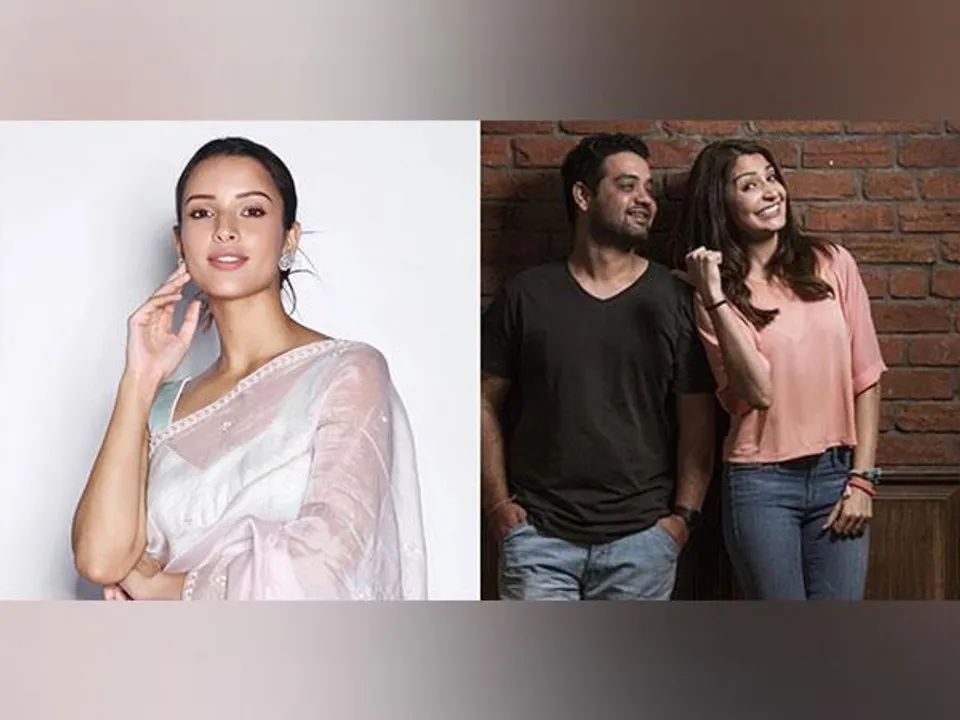 তবে কি    কর্ণেশের সঙ্গে গাঁটছড়া বাঁধতে চলেছেন তৃপ্তি?