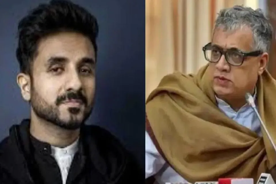 বীর দাসকে কলকাতায় স্বাগত জানাতে তৈরি তৃণমূল