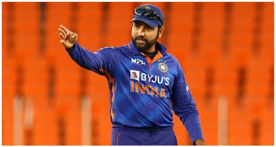 শর্মার ব্যাক টু ব্যাক ছক্কা