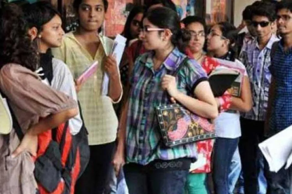 কলেজের পোর্টালে হবে ভর্তি