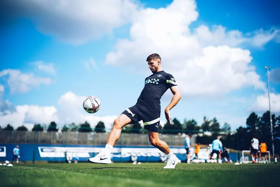 ম্যান সিটি ম্যাচে নতুন ক্যামেরা