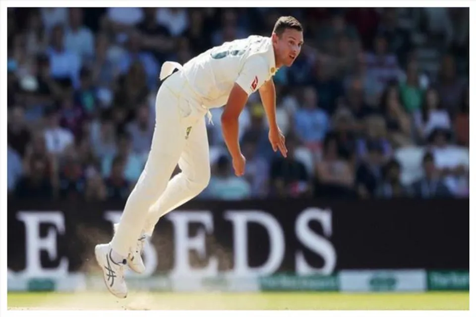 IND vs AUS: সিরিজ থেকে ছিটকে গেলেন হ্যাজেলউড