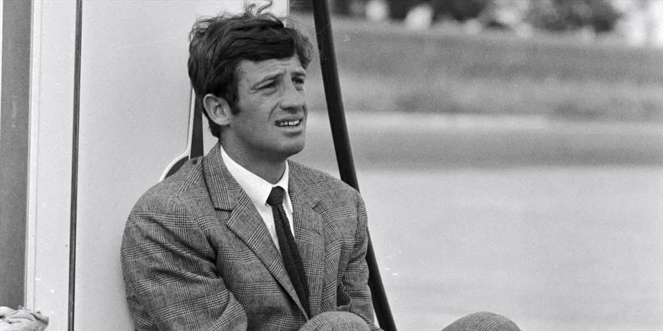 প্রয়াত কিংবদন্তি অভিনেতা জন পল বেলমোন্ডো, দুঃখপ্রকাশ করল পিএসজি