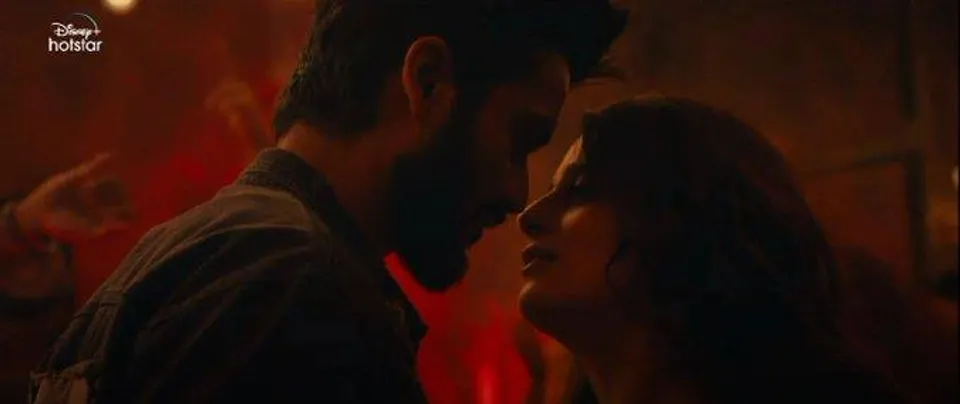 কবে মুক্তি পাচ্ছে রাধিকা মদানের 'সিদ্দত'