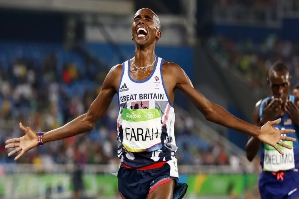 টোকিও অলিম্পিকে কোয়ালিফাই করতে পারলেন না মো ফারাহ