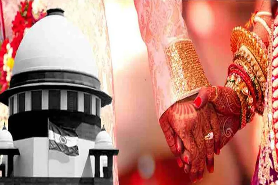 বিবাহে বাধ্য করা হলেই লাগু হবে ৩৬৬ ধারা