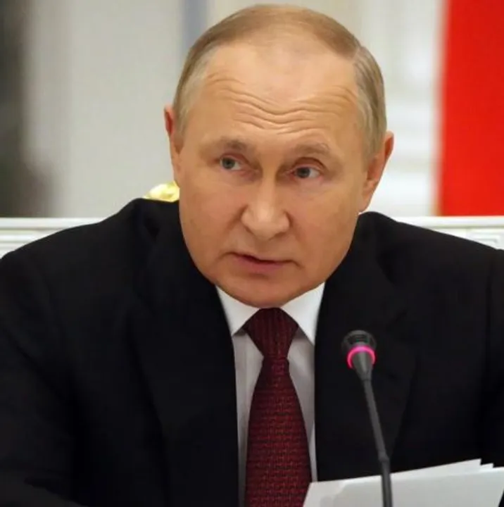 দখলকৃত এলাকায় ‘গণভোটের’ প্রস্তুতি রাশিয়ার