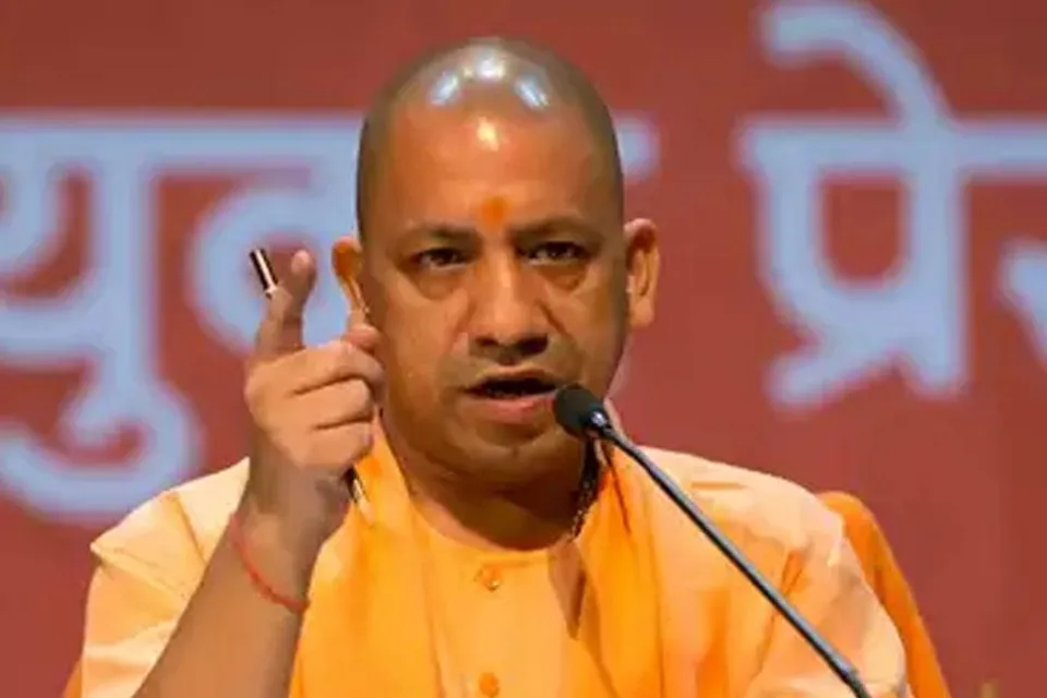 কড়া হাতে পরিস্থিতি মোকাবিলার নির্দেশ যোগীর