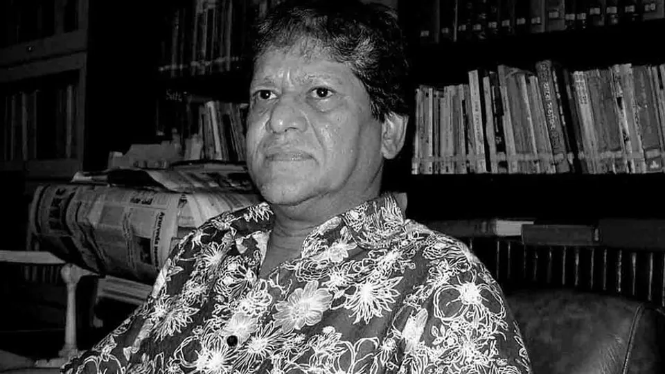 ভীষ্ম গুহঠাকুরতার প্রয়াণে শোকপ্রকাশ মুখ্যমন্ত্রীর