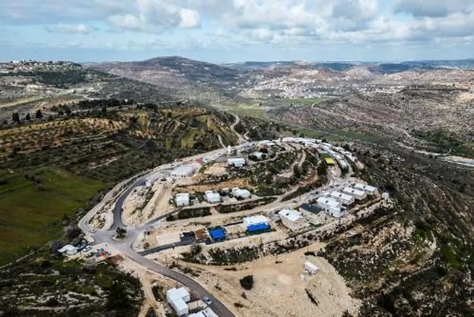 সহিংসতা রোধে সম্পর্ক জোরদারে সম্মত ইসরায়েল ও ফিলিস্তিন