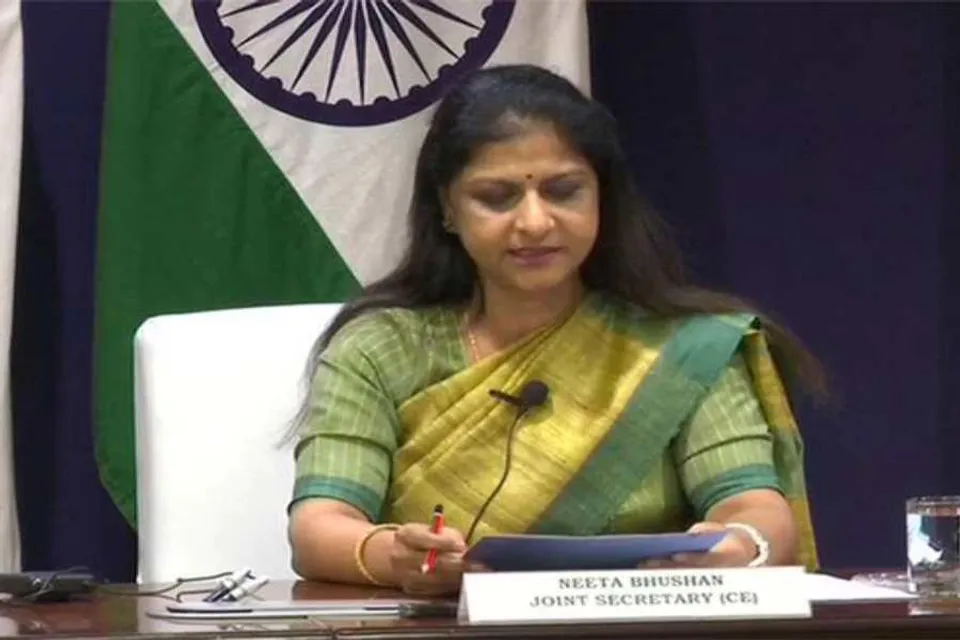 কুক দ্বীপপুঞ্জে নয়া হাই কমিশনার নিয়োগ করল ভারত