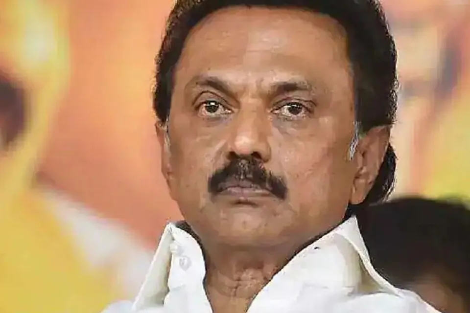 দুর্ঘটনাস্থল পরিদর্শনে মুখ্যমন্ত্রী স্টালিন