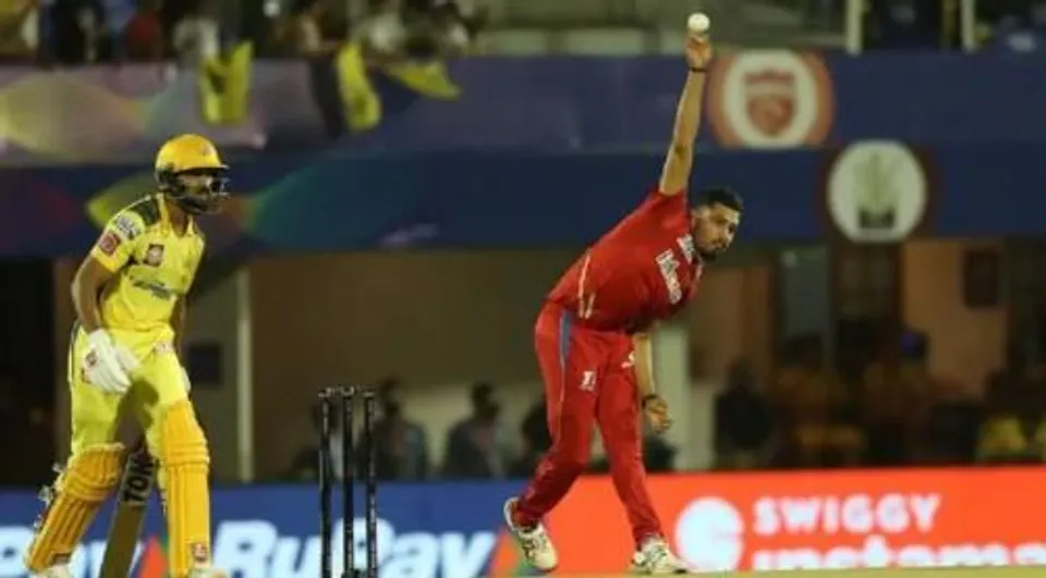 বল হাতে দুর্দান্ত শুরু পঞ্জাবের