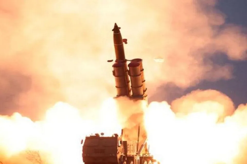 আরও এক শক্তিশালি মিসাইল লঞ্চ করল DRDO