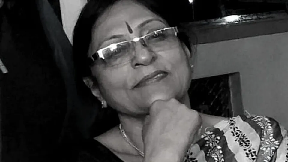 নির্বাচনের প্রাক্কালে মৃত্যু প্রার্থীর