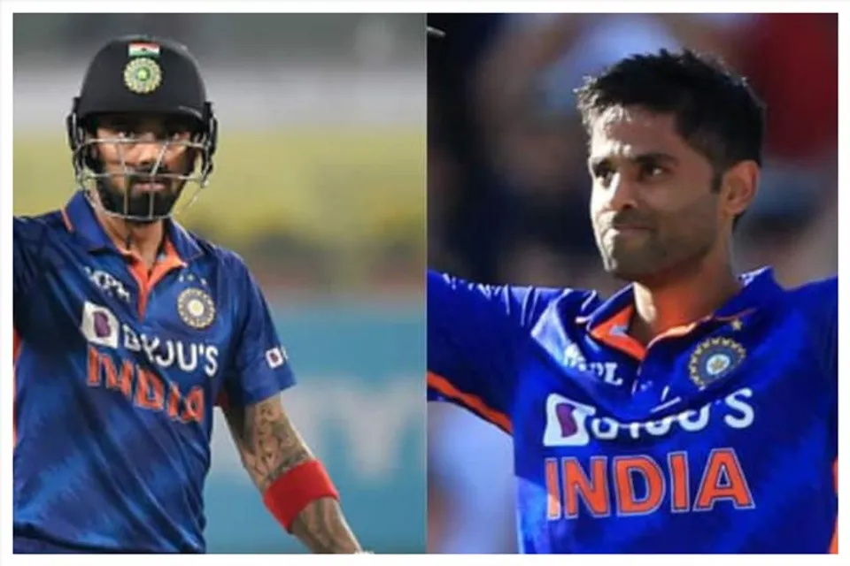 প্লেয়ার অফ দ্য ম্যাচের পুরস্কার পাওয়া উচিত সূর্যকুমার যাদবের: কে এল রাহুল