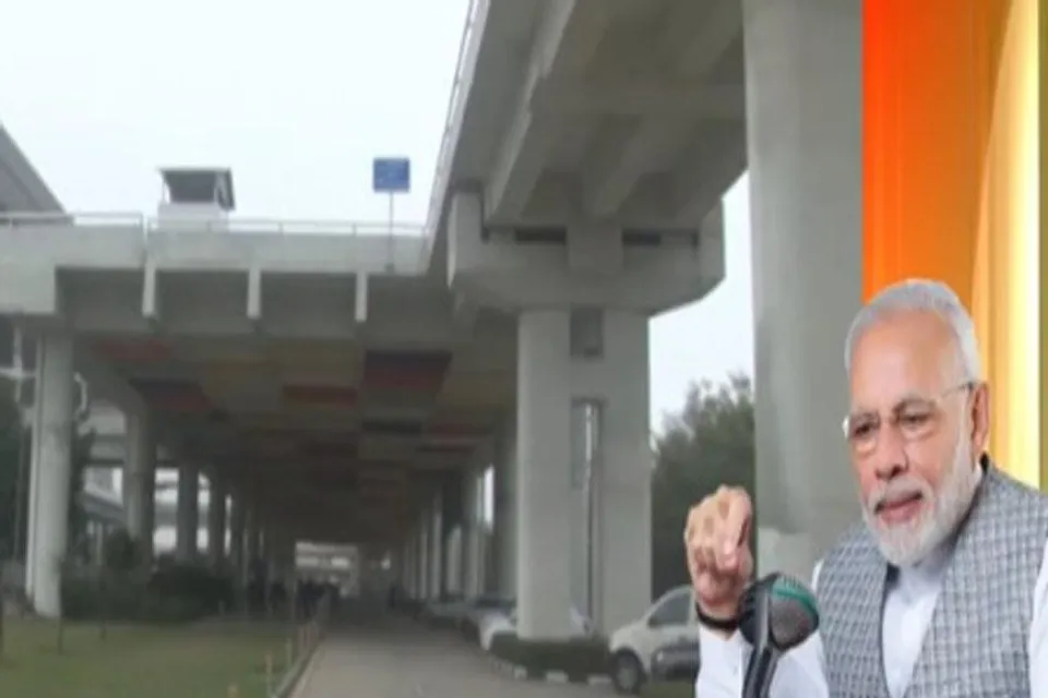 ভগৎ সিংকে নিয়ে বড় ঘোষণা প্রধানমন্ত্রীর