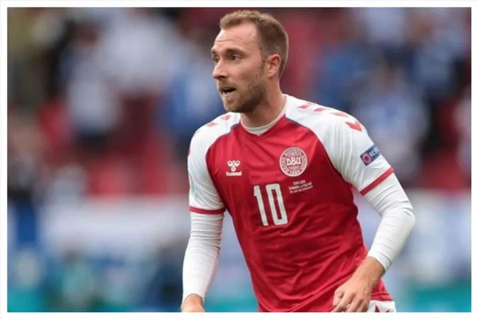 লক্ষ্য পূরণ করার দিকে এরিকসন