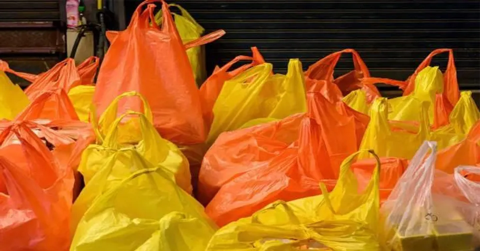 প্লাস্টিক ব্যান নিয়ে কড়া নির্দেশ কেন্দ্রের