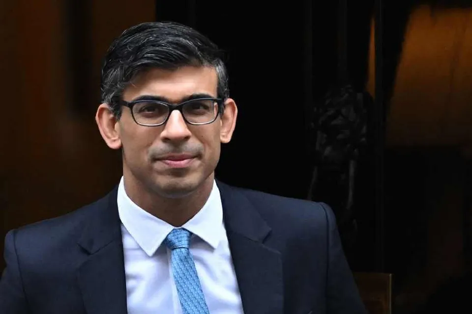 ইউক্রেনকে দীর্ঘ পাল্লার অস্ত্র সরবরাহের জন্য জি-৭ দেশগুলিকে আহ্বান জানিয়েছেন ঋষি