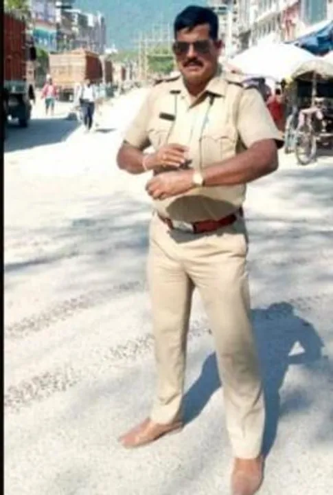 তিনদিন পর উদ্ধার জয়গাঁ থানার ASI-এর দেহ