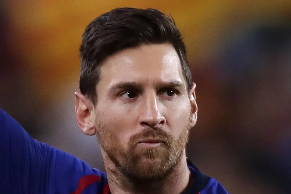 ৩৫ বছরে পা দিলেন লিও মেসি