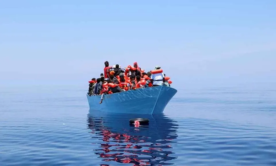 মর্মান্তিক, ভূমধ্যসাগরে নৌকাডুবির জেরে ১৭ বাংলাদেশির মৃত্যু