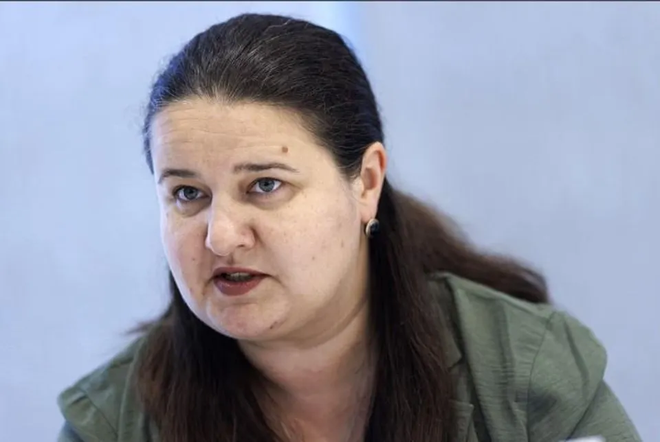 পশ্চিমা পারমাণবিক শক্তি থেকে প্রতিরোধের গুরুত্বের উপর জোর দিয়েছেন ইউক্রেনীয় রাষ্ট্রদূত