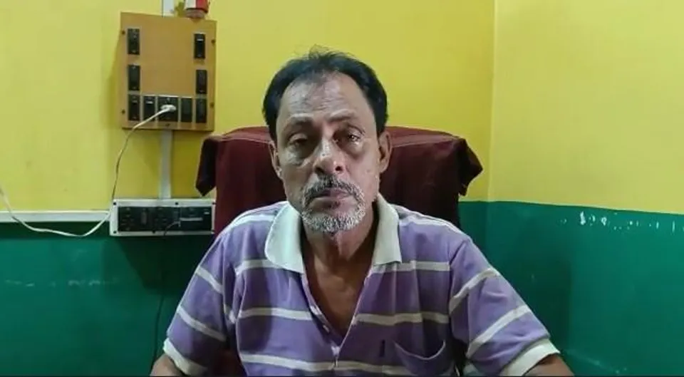 পুনর্বাসন নিয়ে কী বললেন কেন্দা গ্রাম রক্ষা কমিটির সদস্য?