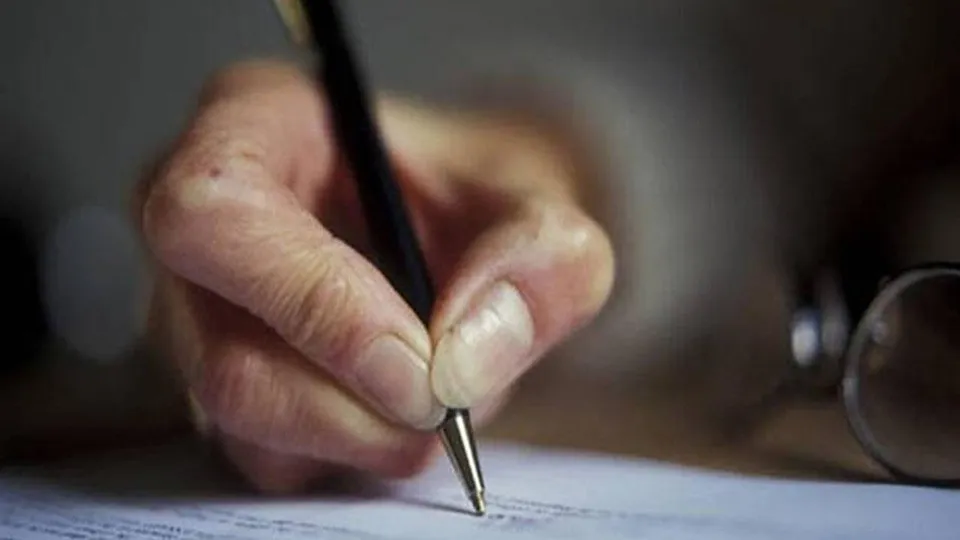 শুরু হল মেধা অন্বেষণ পরীক্ষা