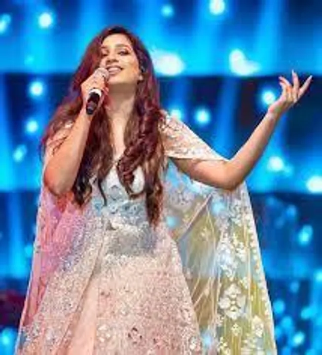 দেবদাসের ১৯ বছর পূর্তিতে শ্রেয়া ঘোষালের স্মৃতিচারণা